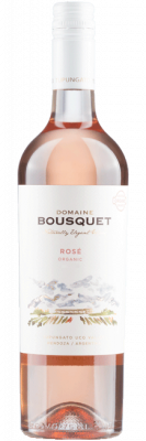 Domaine Bousquett Rose Barrelwijn